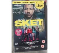 Sket Film Studio Movies Dvds The Complete Series Box Set - Dvd