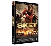 Sket, le choc du ghetto