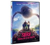 Sketch (2024) / Sketch. Cuidado con lo que Dibujas (DVD)