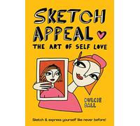 Sketch Appeal: Sketch, Reflect and Express Yourself Like Never Before!