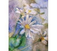 Sketch Book: A Note Book Telling The Story Of Art Traveling That Is Impressive. Volume 2