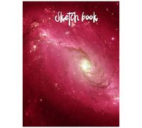 Sketch Book: Best Blank White Pages For Painting, Drawing, Writing, Sketching And Doodling, Wide Papers 8.5 X 11, 120 Pages Best Gift For Artists, Men, Women, Boys, Girls, Fathers, Mothers And Childre