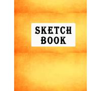 Sketch Book: : Blank Paper For Drawing, Painting, Sketching And Writing,- 110 Pages ( 8.5"X11" ), Premium Design Cover Dinosaur,(Sketchbooks For Kids)
