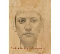 Sketch Book by H. Craig Hanna