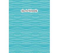 Sketch Book: For Charcoal, Sketching, Painting, Pen Colorful Oil Painting Cityscape Abstract Background - Inspires Creativity, Self-Expression, And Self-Discovery - For Kid, Women, Student Vol.422