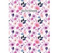 Sketch Book: For Charcoal, Sketching, Painting, Pen Colorful Oil Painting Cityscape Abstract Background - Inspires Creativity, Self-Expression, And Self-Discovery - For Kid, Women, Student Vol.502