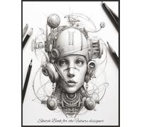 Sketch Book for the future designer