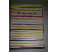 Sketch Book from Southern France