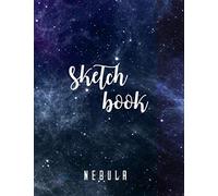 Sketch Book: My Personalized Sketching And Doodling Exercise Book Sketch Book For Kids Space Rockets Sketch Book For Kids Sketch Book For Kids Toddler's & Teens Drawing And Doodling Book