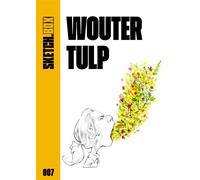 Sketch.Box: Wouter Tulp - Wouter Tulp - Caurette Eds - broché - Bande dessinée