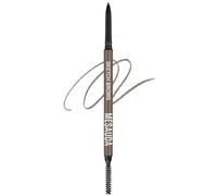Mesauda Milano Sketch Brows crayon sourcils automatique avec brosse teinte 101 Blonde 0,09 g