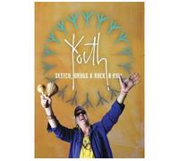 Sketch, drugs and Rock'n'roll Inclus CD bonus DVD DVD