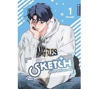Sketch - Jedes Bild von dir 01