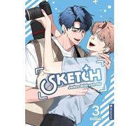 Sketch - Jedes Bild von dir 03