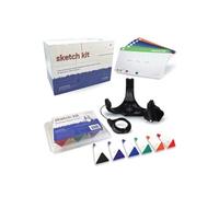 Sketch Kit Dash Robot Wonder Workshop