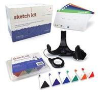 Sketch Kit Dash Robot Wonder Workshop