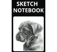 Sketch Notebook: To draw your sketches for fun or a job | 5.25 x 8 inches by 13.34 x 20.32 cm | 100 sketch pages | for teens, kids and adults