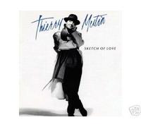 Sketch of Love (1989) [Import]