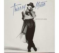 Sketch of Love (1989) [Import]
