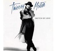 Thierry Mutin – Sketch of Love – Trëma