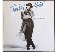 Sketch Of Love [Vinyl LP]