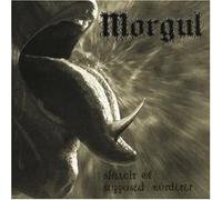 Sketch Of Supposed Murderer