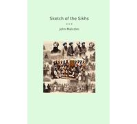 Sketch of the Sikhs