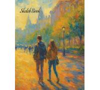 Sketch Pad - Drawing Book for Budding Artists: Drawing pad for Kids, Teens and even adults. 150 pages of quality blank paper for Sketching, Painting ... Paperback Journal for all your arty needs.