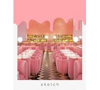 Sketch: Recipes and inspiration from one of London's most extraordinary restaurants