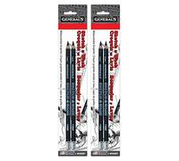 Sketch & Wash Pencils 2/Pkg-