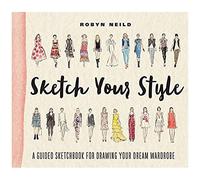 Sketch Your Style