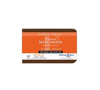 Sketchbook 5.5X3.5 Ls Gamma