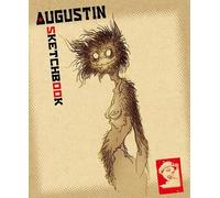 Sketchbook Augustin