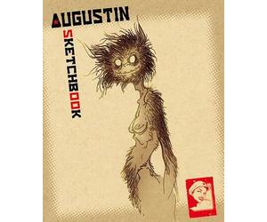 Sketchbook Augustin