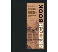 Sketchbook Basic Small Bound Black by Inc Sterling Publishing Co Inc Sterling Publishing Co (Auteur)