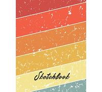 Sketchbook: Best Blank White Pages For Painting, Drawing, Writing, Sketching And Doodling, Wide Papers 8.5 X 11, 120 Pages Best Gift For Artists, Men, Women, Boys, Girls, Fathers, Mothers And Children