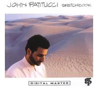 Sketchbook by John Patitucci (1991-10-31)