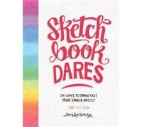 Sketchbook Dares Laura Lee Gulledge, (Auteur)