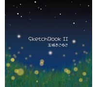 SketchBook II