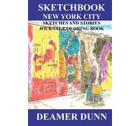 Sketchbook New York City