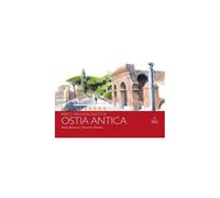 Sketchbook Parco Archeologico Di Ostia Antica. Ediz. Italiana E Inglese