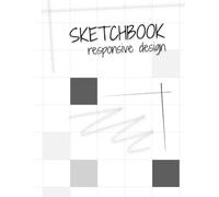 Sketchbook Responsive Design