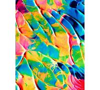 Sketchbook: Very Big Sketchbook Pro For Artists Doodlers Note Takers Writers 300 Pages Portable 8.5x11 White Paper (Giant Professional Sketchbook)