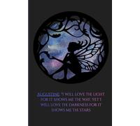 Sketchbook with Show Me the Stars Cover: for all artist's drawings and doodles