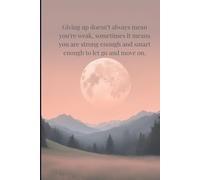 Sketchbook with You are Strong Cover: for all artist's drawings and doodles