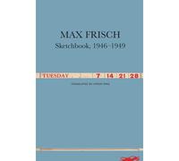 Sketchbooks, 1946-1949