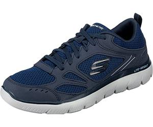 SKETCHERS 52812/Bleu marine TAILLE 40