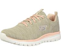 Sketchers - Dynamight-Homespun - Beige - 38.5 EU