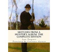 Sketches from a Hunter's Album: The Complete Edition