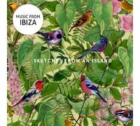 Sketches from An Island [Import allemand]